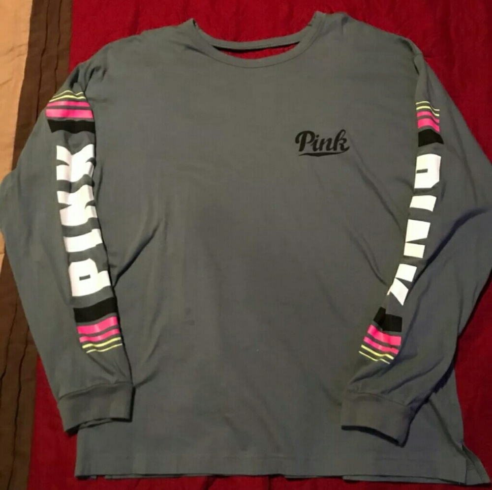 Like new worn once bigger fit